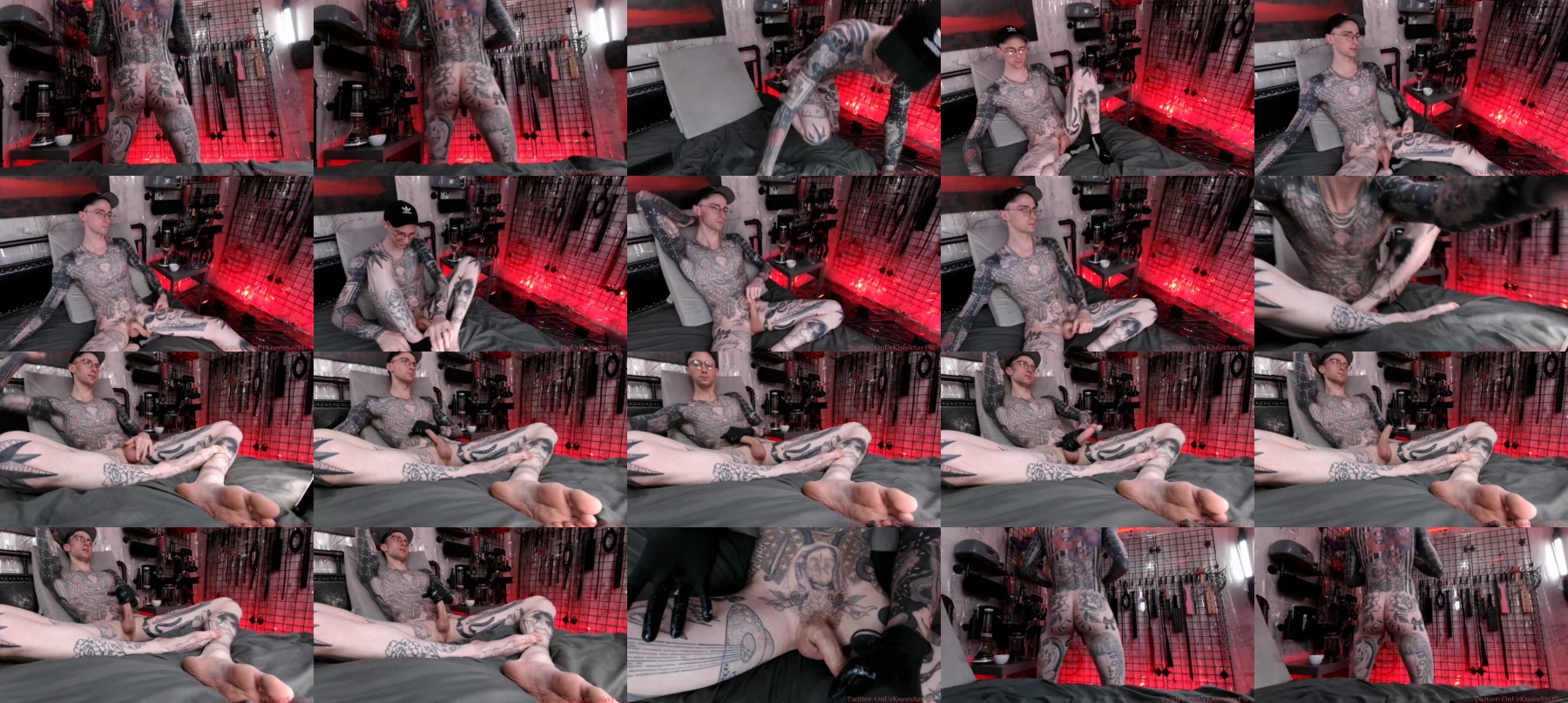Tattedtrevorsmith  05-11-2021